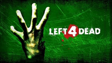 Left 4 Dead - Yakuza 0 inspired Intro