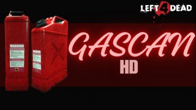 Gascan HD